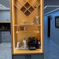 تولیدی صنایع چوبی دکولوکس