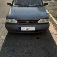 پراید ۱۳۱ فوق العاده سالم مدل ۹۰