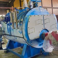 دیگ بخار با استاندارد ملی برای کارخانه‌ها و صادرات|ماشین‌آلات صنعتی|محمدشهر, شهرک پیام (مهرالبرز)|دیوار