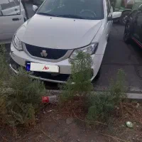 فروش یا معاوضه  خودرو ساینا s مدل ۴۰۴