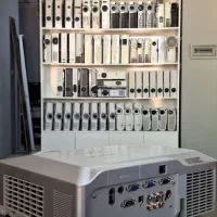 ویدیو پروژکتورسینمایی HITACHI X265|تلویزیون و پروژکتور|نیشابور, دارایی|دیوار