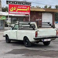 وانت بار مدل ۸۰ کاربرات