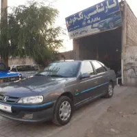 پرشیا  مدل ۹۱ تو کرم موتور کامل تعویض شده قانونی|خودرو سواری و وانت|کرج, شهرک سهرابیه|دیوار