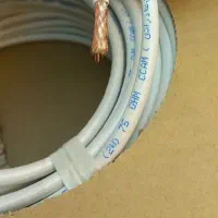 فروش سیم کابلکشی تعویض انتنسیم وبراکت