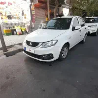 ساینا sدوگانه کارخانه مدل ۱۴۰۲ نقد ومعاوضه|خودرو سواری و وانت|تبریز, |دیوار