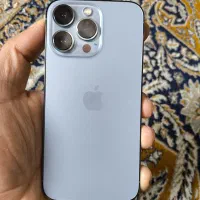 اپل iPhone 13 Pro با حافظهٔ ۲۵۶ گیگابایت