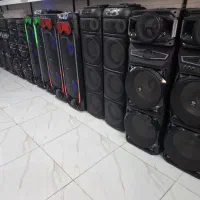 لوازم خانگی ریزدرشت|یخچال و فریزر|کرج, حسین‌آباد|دیوار