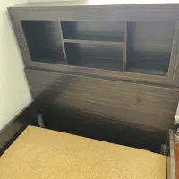 تخت تک نفره
