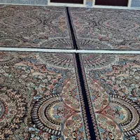 4 تخته فرش 6 متری دستبافت گونه|فرش|کوهدشت, |دیوار