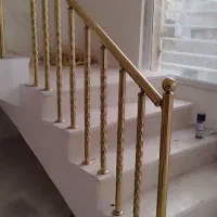تعمیر و نصب نرده