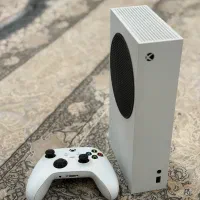 ایکس باکس سری اس