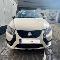 کوییک GXR صفر رینگ فولادی کرم موجود در پارکینگ