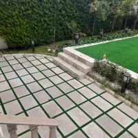 فروش و نصب چمن مصنوعی
