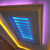 گچکاری|خدمات پیشه و مهارت|شاندرمن, |دیوار