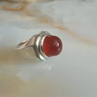 انگشتر استاد مالک یمن|جواهرات|سراب, |دیوار