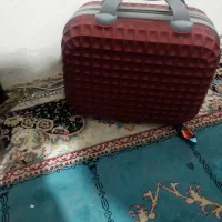 چمدان|کیف، کفش، کمربند|مشهد, شهید معقول|دیوار