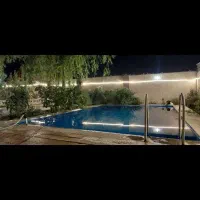 سهیلیه رامجین کنتور دار