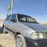 پراید 141دوگانه دستی|خودرو سواری و وانت|سده (خراسان جنوبی), |دیوار