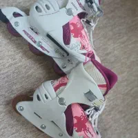 اسکیت مارک روسز ((roces)) فروش فوری|دوچرخه، اسکیت، اسکوتر|بجنورد, |دیوار