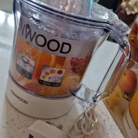 آب مرکبات گیری آکبند