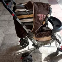 کالسکه دلیجان|کالسکه و لوازم جانبی|ملارد, |دیوار