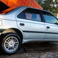 پژو405