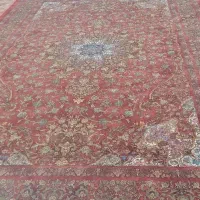 فرش ماشینی ۶ متری کاملا سالم و نو