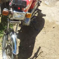 موتور مزایده|موتورسیکلت|شاهیوند, |دیوار