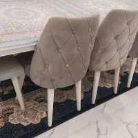 میزنهارخوری ۸نفره درحدنو