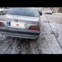 پارس مدل 83خونگی|خودرو سواری و وانت|شهرکرد, |دیوار