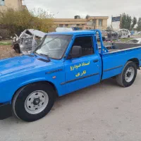 یدک کش و امداد خودرو