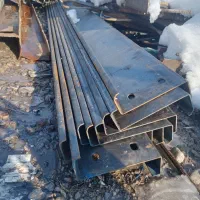 زد 6متری، و تعدادی 2متری