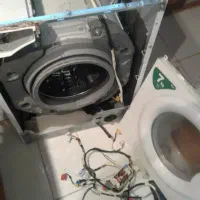 تعمیرات و نصب تخصصی انواع لباسشویی با ضمانت کتبی