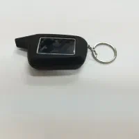 ریموت دزدگیر