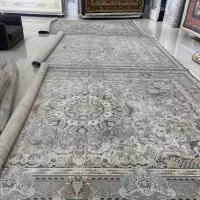 فرش دوازده متری قیطران|فرش|قم, انصار‌الحسین|دیوار