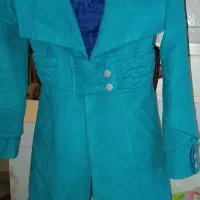 پالتو زنانه فوتر