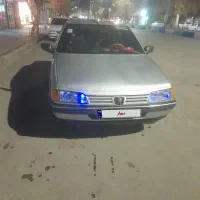 پژو 405|خودرو سواری و وانت|شوط, |دیوار