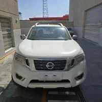 نیسان ناوارا سوپرشارژ 2025 صفر خشک