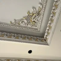 صفرتاصد دکوراسیون داخلی پارکت کناف کاغذ دیواری۱۲آی