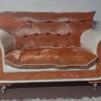 مبلمان هفت نفره|مبلمان خانگی و میز عسلی|بندر انزلی, نامجو|دیوار