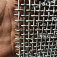 تولید و عرضه توری پرسی، توری وانتی، توری بافته شده