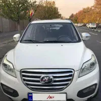 لیفان x60 مدل 92