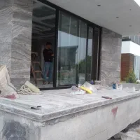 ساخت و نصب درب و پنجره upvc  به قیمت کارخانه|خدمات پیشه و مهارت|قرچک, صالح آباد|دیوار