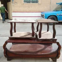 میزجلو مبلی سالم