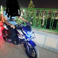 موتور ان اس ۲۰۰