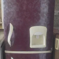 یخچال اورسال