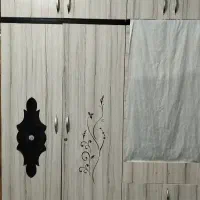 کمد|جاکفشی، کمد، دراور|بندر ماهشهر, |دیوار