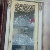 بوفه در حد سالم