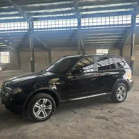 بیامو X3 25i، مدل ۲۰۰۸|خودرو سواری و وانت|شیراز, معالیآباد|دیوار