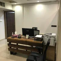 ۱۰۰ متر سند اداری.سعادت آباد.فول امکانات|اجارهٔ دفتر کار، اتاق اداری، مطب|تهران, سعادت‌آباد|دیوار
